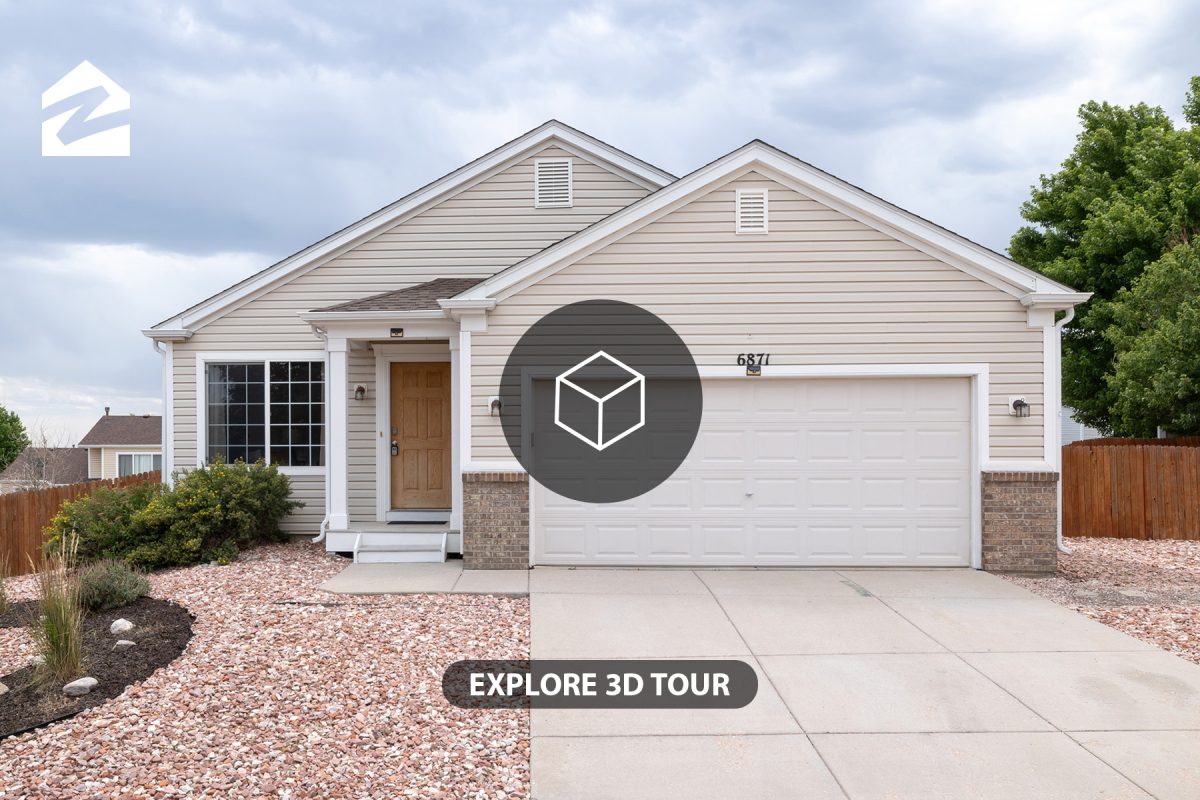 3D Tour Zillow