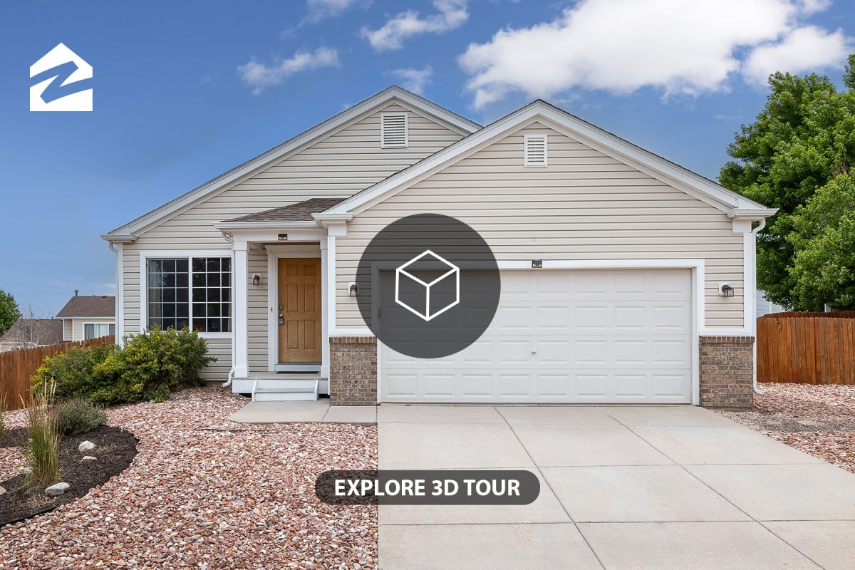 3D Tour Zillow
