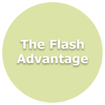 circle Flash