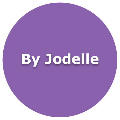 circle Jodelle