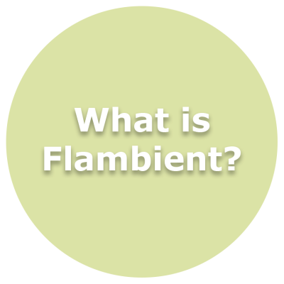 circle flambient